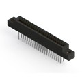 391-044-522-208 - 391 SERIES (.100" (2.54MM) CONTA
