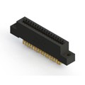 392-034-555-208 - 392 SERIES (.100" (2.54MM) CONTA