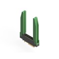 395-026-555-578 - 395 SERIES (.100" (2.54MM) CONTA