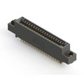 395-038-556-503 - 395 SERIES (.100" (2.54MM) CONTA