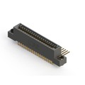 395-038-558-203 - 395 SERIES (.100" (2.54MM) CONTA