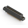 395-038-555-503 - 395 SERIES (.100" (2.54MM) CONTA