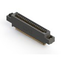 395-038-555-803 - 395 SERIES (.100" (2.54MM) CONTA