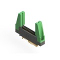 395-026-555-588 - 395 SERIES (.100" (2.54MM) CONTA