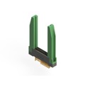 395-026-560-278 - 395 SERIES (.100" (2.54MM) CONTA
