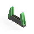 395-026-556-288 - 395 SERIES (.100" (2.54MM) CONTA