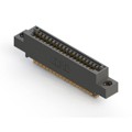 395-038-555-508 - 395 SERIES (.100" (2.54MM) CONTA