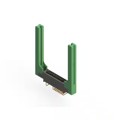395-026-558-858 - 395 SERIES (.100" (2.54MM) CONTA