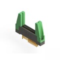 395-026-560-288 - 395 SERIES (.100" (2.54MM) CONTA
