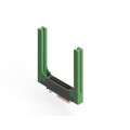 395-026-559-558 - 395 SERIES (.100" (2.54MM) CONTA