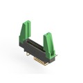 395-026-558-888 - 395 SERIES (.100" (2.54MM) CONTA