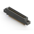 395-038-555-507 - 395 SERIES (.100" (2.54MM) CONTA