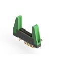 395-026-558-288 - 395 SERIES (.100" (2.54MM) CONTA