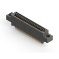 395-038-555-807 - 395 SERIES (.100" (2.54MM) CONTA