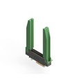 395-026-559-578 - 395 SERIES (.100" (2.54MM) CONTA