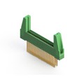 345-044-544-288 - 345 SERIES (.100" (2.54MM) CONTA