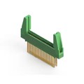 345-044-544-588 - 345 SERIES (.100" (2.54MM) CONTA