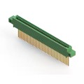 345-039-544-612 - 345 SERIES (.100" (2.54MM) CONTA