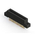 392-016-558-102 - 392 SERIES (.100" (2.54MM) CONTA