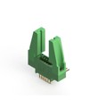 345-012-559-888 - 345 SERIES (.100" (2.54MM) CONTA
