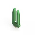 345-012-559-878 - 345 SERIES (.100" (2.54MM) CONTA