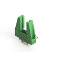 345-012-559-588 - 345 SERIES (.100" (2.54MM) CONTA
