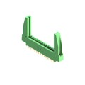337-028-540-878 - 337 SERIES (.156" (3.96MM) CONTA