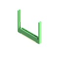 337-028-541-268 - 337 SERIES (.156" (3.96MM) CONTA