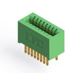 325-016-500-201 - 325 SERIES (.100" (2.54MM) CONTA
