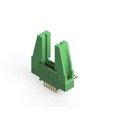 345-012-558-588 - 345 SERIES (.100" (2.54MM) CONTA