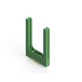 345-012-559-258 - 345 SERIES (.100" (2.54MM) CONTA