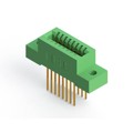325-016-540-209 - 325 SERIES (.100" (2.54MM) CONTA