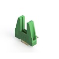 345-012-558-288 - 345 SERIES (.100" (2.54MM) CONTA