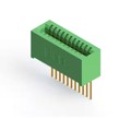 325-011-540-101 - 325 SERIES (.100" (2.54MM) CONTA