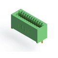 325-011-500-101 - 325 SERIES (.100" (2.54MM) CONTA