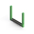 356-012-500-158 - 356 SERIES (.156" (3.96MM) CONTA