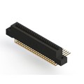 392-048-558-202 - 392 SERIES (.100" (2.54MM) CONTA