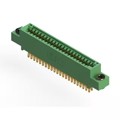 345-044-555-503 - 345 SERIES (.100" (2.54MM) CONTA