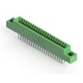 341-042-521-208 - 341 SERIES (.100" (2.54MM) CONTA