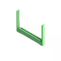 337-038-544-268 - 337 SERIES (.156" (3.96MM) CONTA