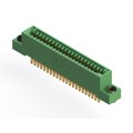 345-044-555-203 - 345 SERIES (.100" (2.54MM) CONTA