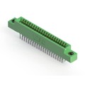 341-042-522-208 - 341 SERIES (.100" (2.54MM) CONTA