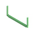 337-038-523-858 - 337 SERIES (.156" (3.96MM) CONTA