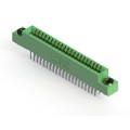 341-042-522-203 - 341 SERIES (.100" (2.54MM) CONTA