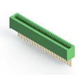 325-034-540-101 - 325 SERIES (.100" (2.54MM) CONTA