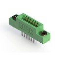 341-012-500-203 - 341 SERIES (.100" (2.54MM) CONTA