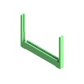 337-038-524-268 - 337 SERIES (.156" (3.96MM) CONTA