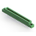 306-016-520-107 - 306 SERIES (.156" (3.96MM) CONTA