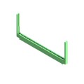 337-038-542-868 - 337 SERIES (.156" (3.96MM) CONTA