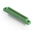 341-042-522-207 - 341 SERIES (.100" (2.54MM) CONTA